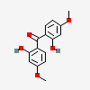 an image of a chemical structure CID 8570