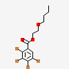 an image of a chemical structure CID 85702423