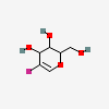 an image of a chemical structure CID 85715490