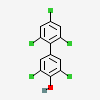 an image of a chemical structure CID 85729803