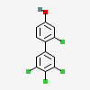 an image of a chemical structure CID 85729884