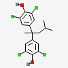 an image of a chemical structure CID 85745281