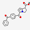 an image of a chemical structure CID 85749624