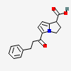 an image of a chemical structure CID 85749642