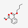 an image of a chemical structure CID 8575
