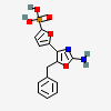 an image of a chemical structure CID 85770095