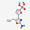 an image of a chemical structure CID 85770099