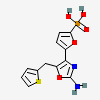 an image of a chemical structure CID 85770121