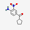 an image of a chemical structure CID 85780306