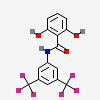 an image of a chemical structure CID 85781111