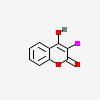 an image of a chemical structure CID 85789001