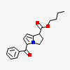 an image of a chemical structure CID 85796109