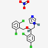 an image of a chemical structure CID 85809278