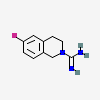 an image of a chemical structure CID 85816737