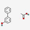 an image of a chemical structure CID 85821466