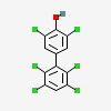 an image of a chemical structure CID 85823092
