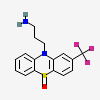 an image of a chemical structure CID 85826166