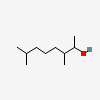 an image of a chemical structure CID 85830