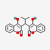 an image of a chemical structure CID 85834831