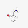 an image of a chemical structure CID 85838