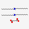 an image of a chemical structure CID 85843508