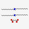 an image of a chemical structure CID 85843510