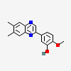 an image of a chemical structure CID 85868077