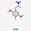 an image of a chemical structure CID 85874