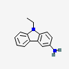 an image of a chemical structure CID 8588