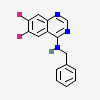 an image of a chemical structure CID 85885311