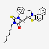 an image of a chemical structure CID 85890