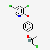 an image of a chemical structure CID 85895797