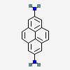 an image of a chemical structure CID 85916090