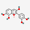 an image of a chemical structure CID 85930794