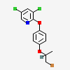 an image of a chemical structure CID 85932209