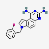 an image of a chemical structure CID 85934126