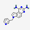 an image of a chemical structure CID 85934146