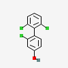 an image of a chemical structure CID 85945578
