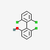 an image of a chemical structure CID 85945583