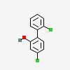 an image of a chemical structure CID 85945624