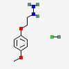 an image of a chemical structure CID 85974956