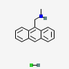 an image of a chemical structure CID 85984549