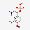 an image of a chemical structure CID 85992332