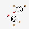 an image of a chemical structure CID 85993524
