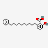 an image of a chemical structure CID 85998605