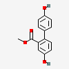 an image of a chemical structure CID 86000143