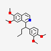 an image of a chemical structure CID 86006602