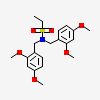 an image of a chemical structure CID 86013020