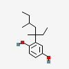 an image of a chemical structure CID 86019735