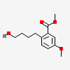 an image of a chemical structure CID 86024998